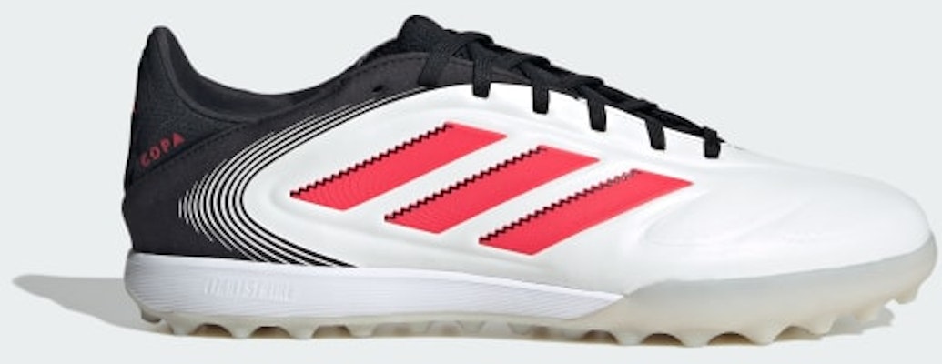 Adidas Copa Pure 3 Pro TF Turf Training Shoes Cloud White/Lucid Red/Core Black IE1167 Order Adidas Copa Pure 3 Pro TF Turf Training Shoes Cloud White/Lucid Red/Core Black IE1167