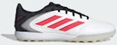 Adidas Copa Pure 3 Pro TF Turf Training Shoes Cloud White/Lucid Red/Core Black IE1167