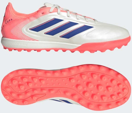 adidas-copa-pure-3-pro-tf-turf-training-shoes-off-white-lucid-blue-signal-coral-jr-2833