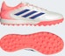 Buy 아디다스 코파 퓨어 3 프로 TF 터프화 오프화이트/루시드블루/시그널코럴 JR2833