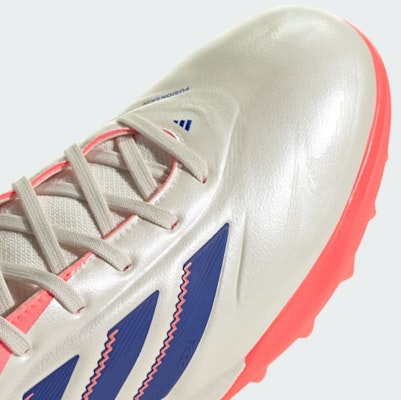 아디다스 코파 퓨어 3 프로 TF 터프화 오프화이트/루시드블루/시그널코럴 JR2833 1