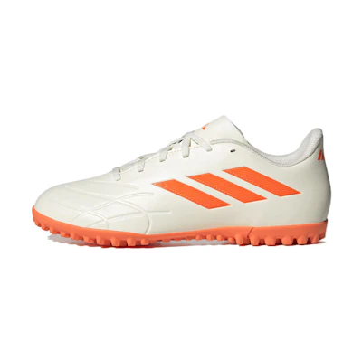 adidas Copa Pure.4 'Artificial Grass White Orange'