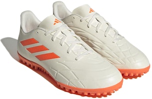 adidas Copa Pure.4 'Césped Artificial Blanco Naranja' GY9048 Lookbook adidas Copa Pure.4 'Césped Artificial Blanco Naranja' GY9048