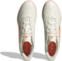 adidas Copa Pure.4 'Césped Artificial Blanco Naranja' GY9048 Purchase adidas Copa Pure.4 'Césped Artificial Blanco Naranja' GY9048