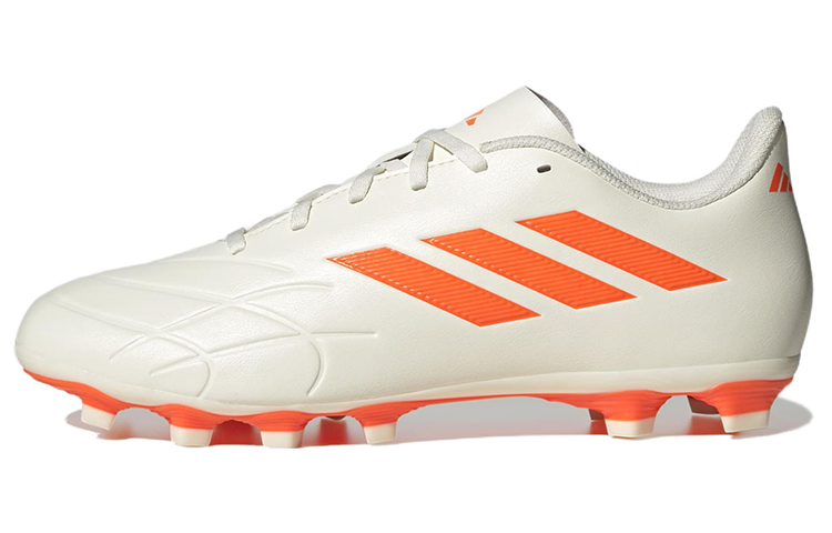 adidas Copa Pure.4 'White Orange' GY9082