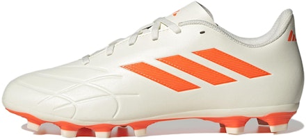 adidas Copa Pure.4 'White Orange' GY9082 adidas Copa Pure.4 'White Orange' GY9082