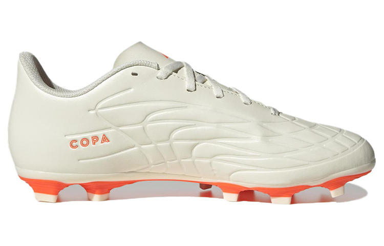 Order adidas Copa Pure.4 'Putih Oranye' GY9082