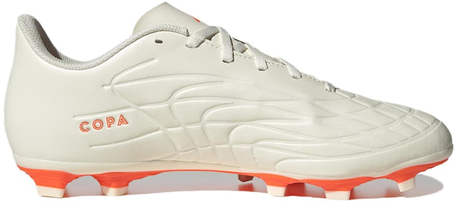adidas Copa Pure.4 'Putih Oranye' GY9082 Order adidas Copa Pure.4 'Putih Oranye' GY9082