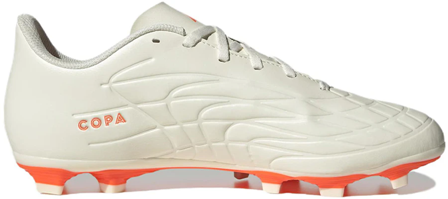 adidas Copa Pure.4 ''Wit Oranje'' GY9082 Order adidas Copa Pure.4 ''Wit Oranje'' GY9082