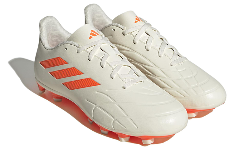 Lookbook adidas Copa Pure.4 'Putih Oranye' GY9082