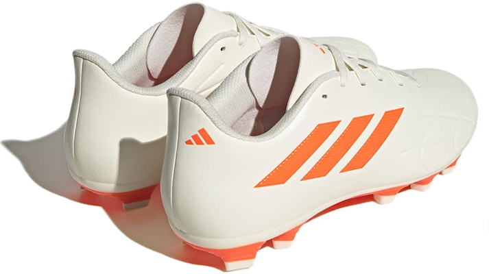 adidas Copa Pure.4 'Putih Oranye' GY9082 Shop adidas Copa Pure.4 'Putih Oranye' GY9082