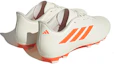 Shop adidas Copa Pure.4 ''Wit Oranje'' GY9082