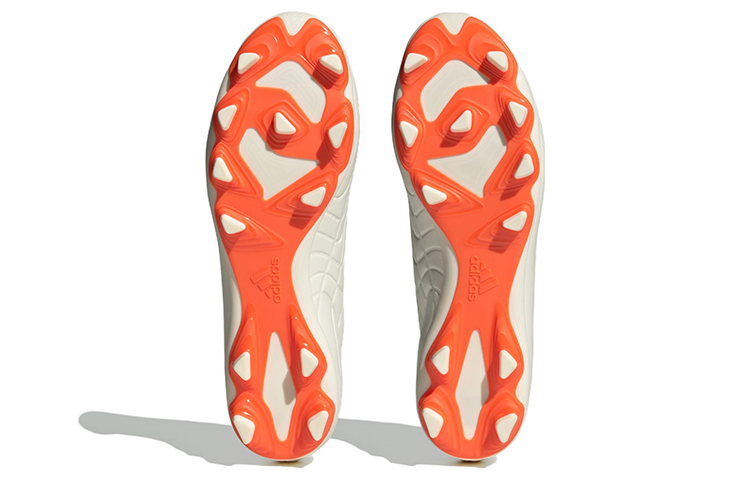 Details for adidas Copa Pure.4 'Putih Oranye' GY9082