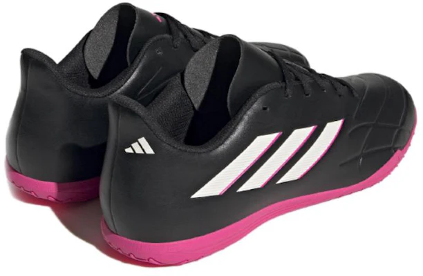 adidas Copa Pure.4 IN ''Pack Own Your Football'' GY9051 Lookbook adidas Copa Pure.4 IN ''Pack Own Your Football'' GY9051