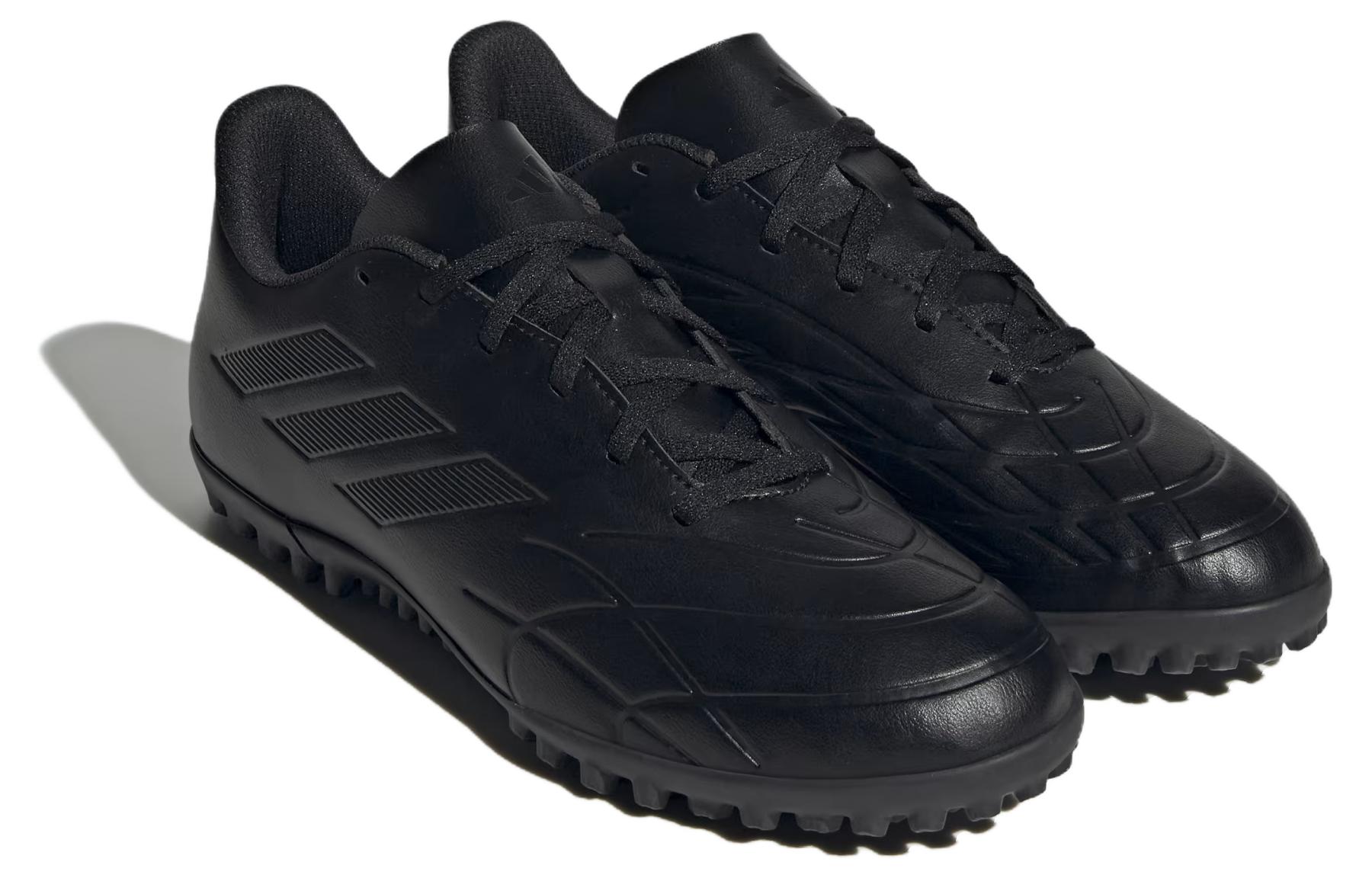 Lookbook adidas Copa Pure.4 TF 'Negro' GY9050
