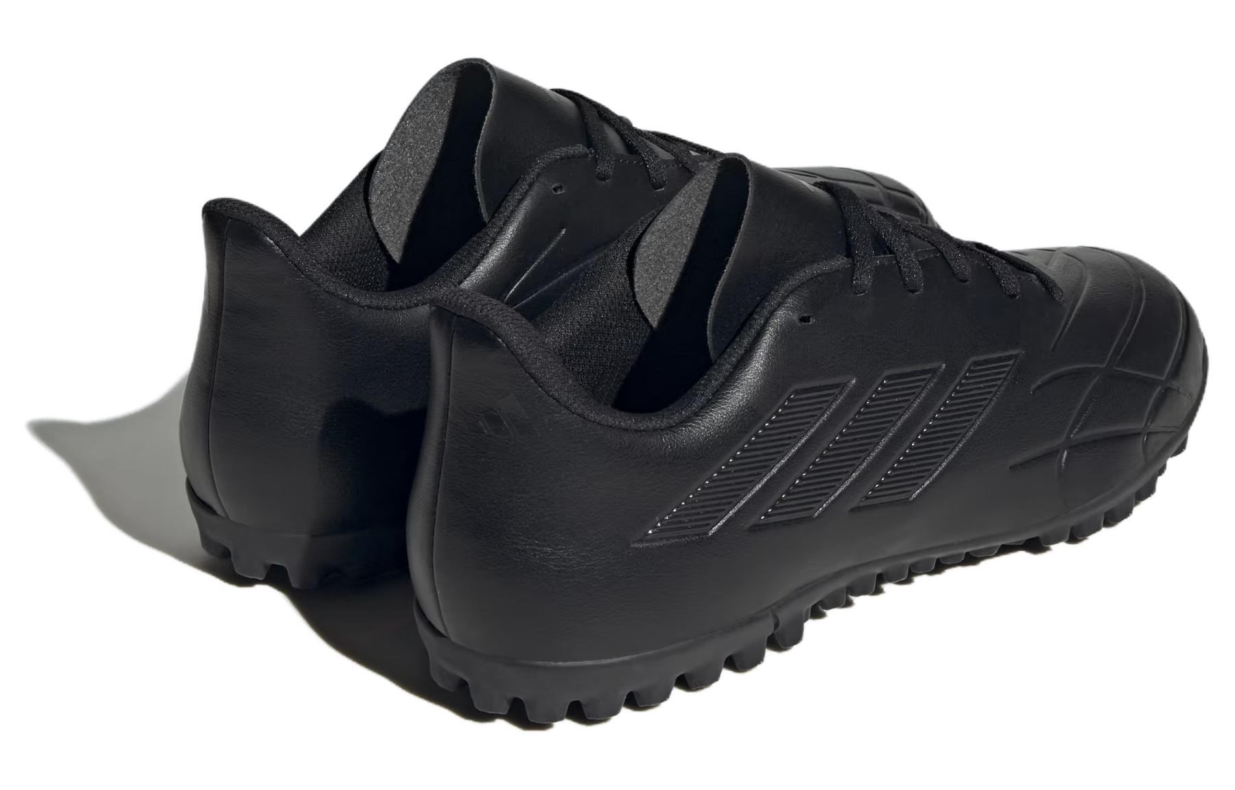Shop adidas Copa Pure.4 TF 'Negro' GY9050
