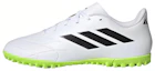 Buy adidas Copa Pure.4 Turf ''Bianco Nero Lucid Lemon'' GZ2547