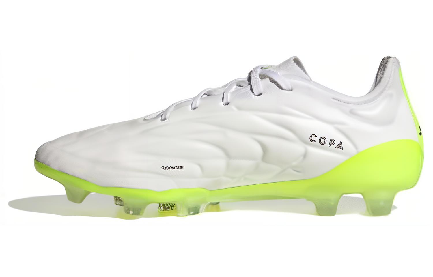 adidas COPA PURE. 1 'White Green Black' IG8125