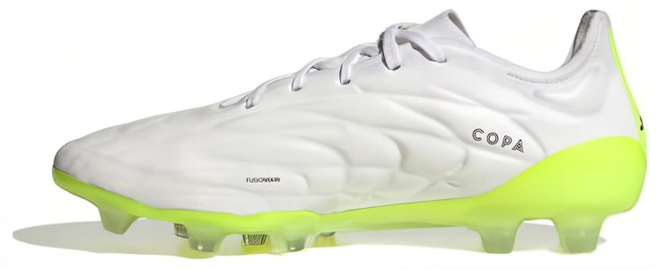 adidas COPA PURE. 1 'Putih Hijau Hitam' IG8125 Buy adidas COPA PURE. 1 'Putih Hijau Hitam' IG8125