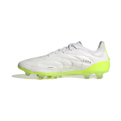 adidas COPA PURE. 1 'White Green Black'