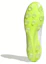 Shop 阿迪達斯 Copa Pure.3 人造草坪 減震耐磨 足球鞋 男女同款 白黃