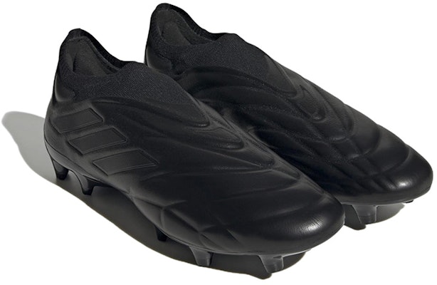 adidas Copa Pure+ FG 'Nightstrike Pack' HQ8896 Lookbook adidas Copa Pure+ FG 'Nightstrike Pack' HQ8896