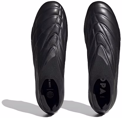 adidas Copa Pure+ FG 'Nightstrike Pack' HQ8896 Purchase adidas Copa Pure+ FG 'Nightstrike Pack' HQ8896