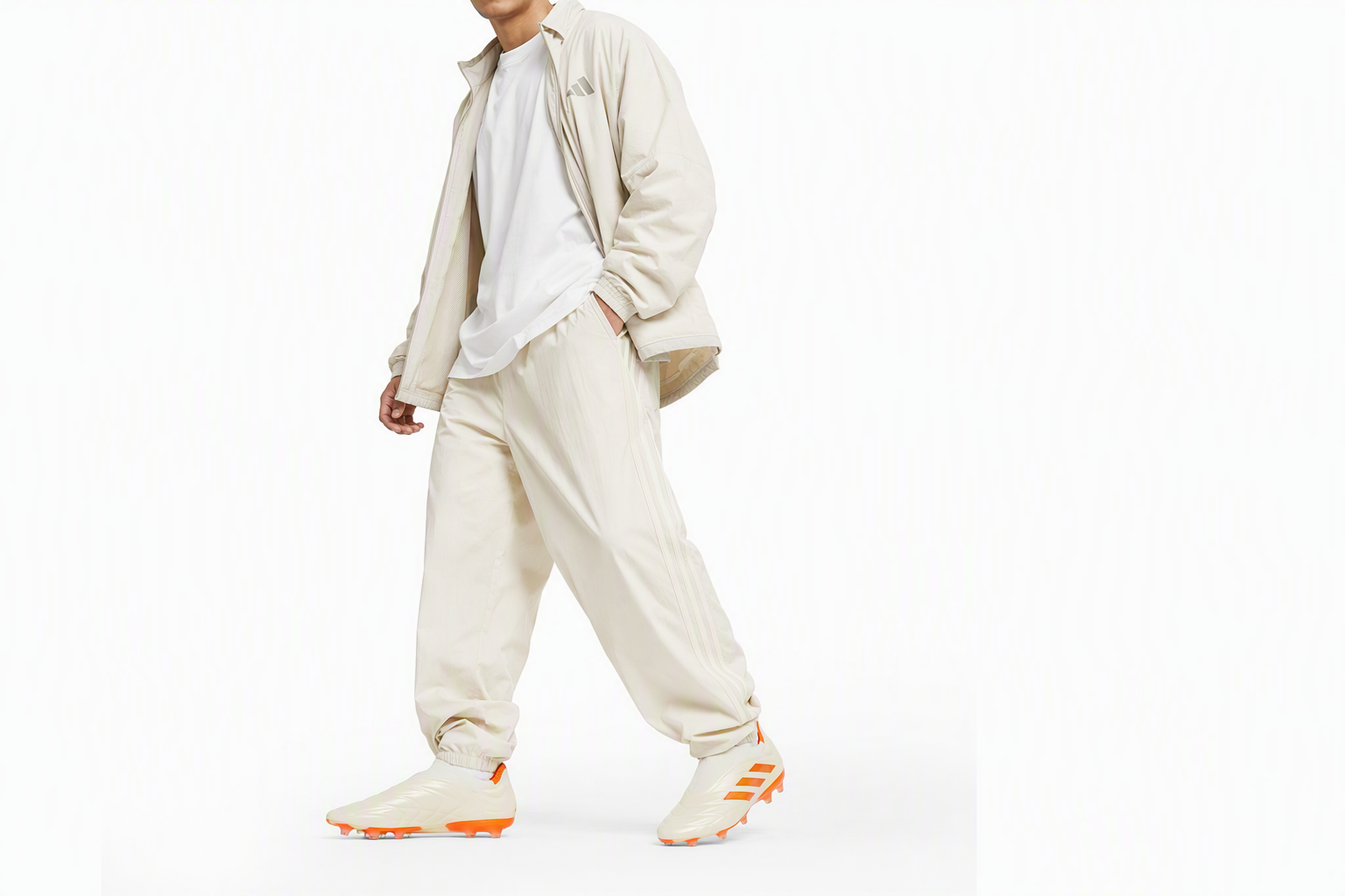 Order 阿迪达斯Copa Pure+ FG 'Heatspawn系列' HQ8894