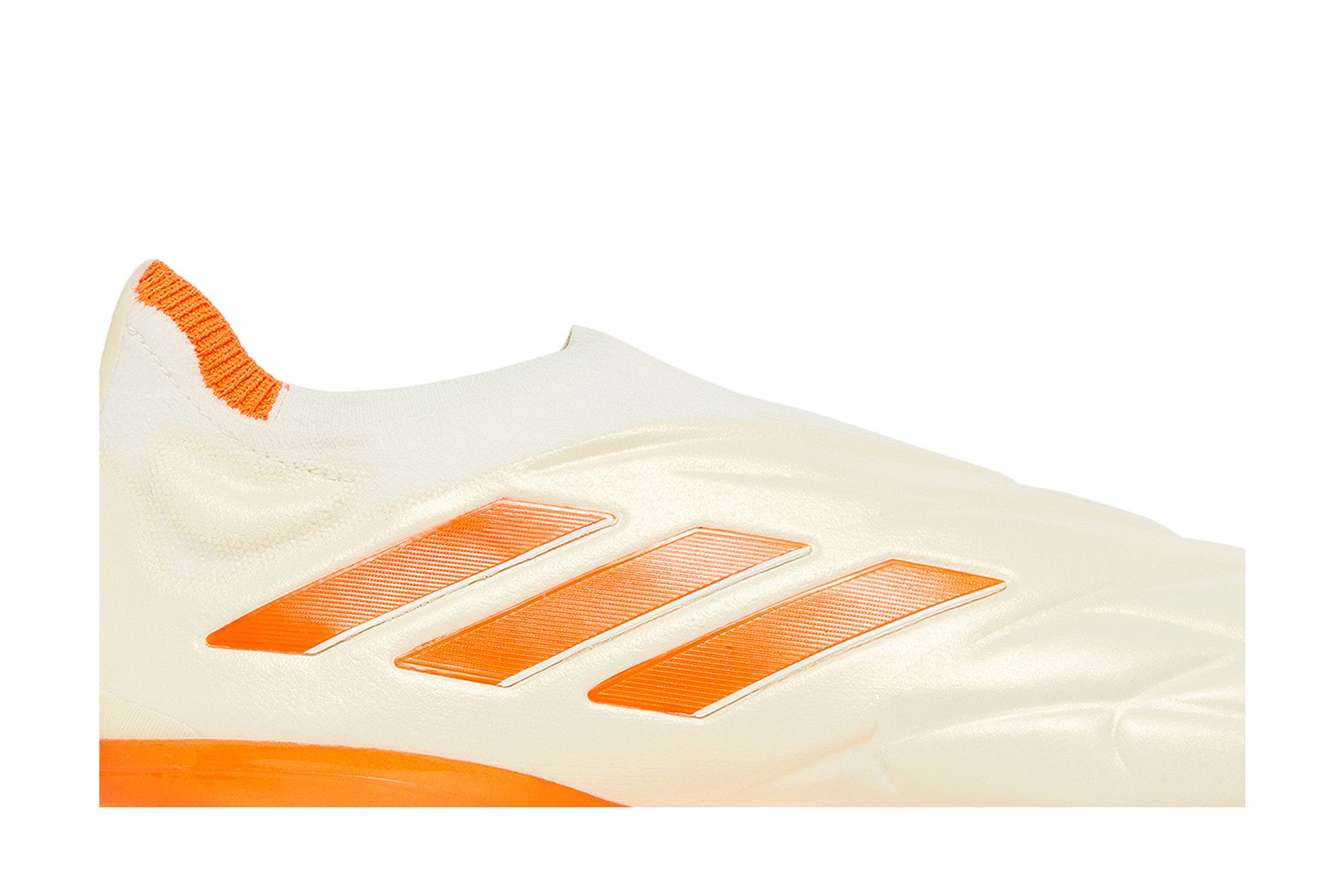 Lookbook 阿迪达斯Copa Pure+ FG 'Heatspawn系列' HQ8894