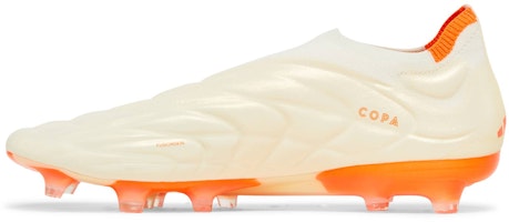 adidas Copa Pure+ FG 'Heatspawn Pack' Sepatu Bola HQ8894 Lookbook adidas Copa Pure+ FG 'Heatspawn Pack' Sepatu Bola HQ8894