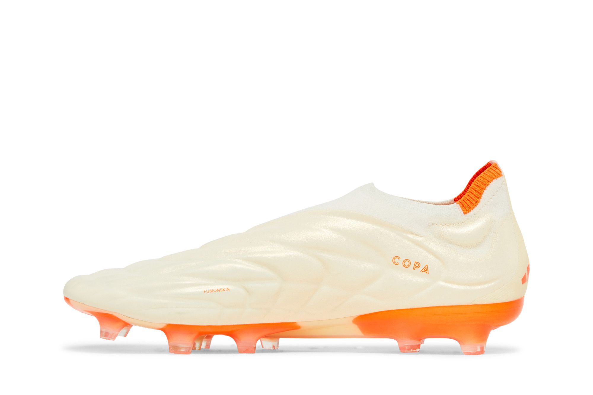 Shop 阿迪达斯Copa Pure+ FG 'Heatspawn系列' HQ8894