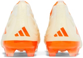 adidas Copa Pure+ FG 'Heatspawn Pack' Sepatu Bola HQ8894 Details for adidas Copa Pure+ FG 'Heatspawn Pack' Sepatu Bola HQ8894