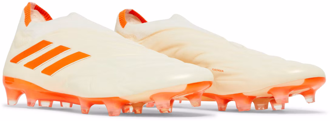阿迪达斯Copa Pure+ FG 'Heatspawn系列' HQ8894 1