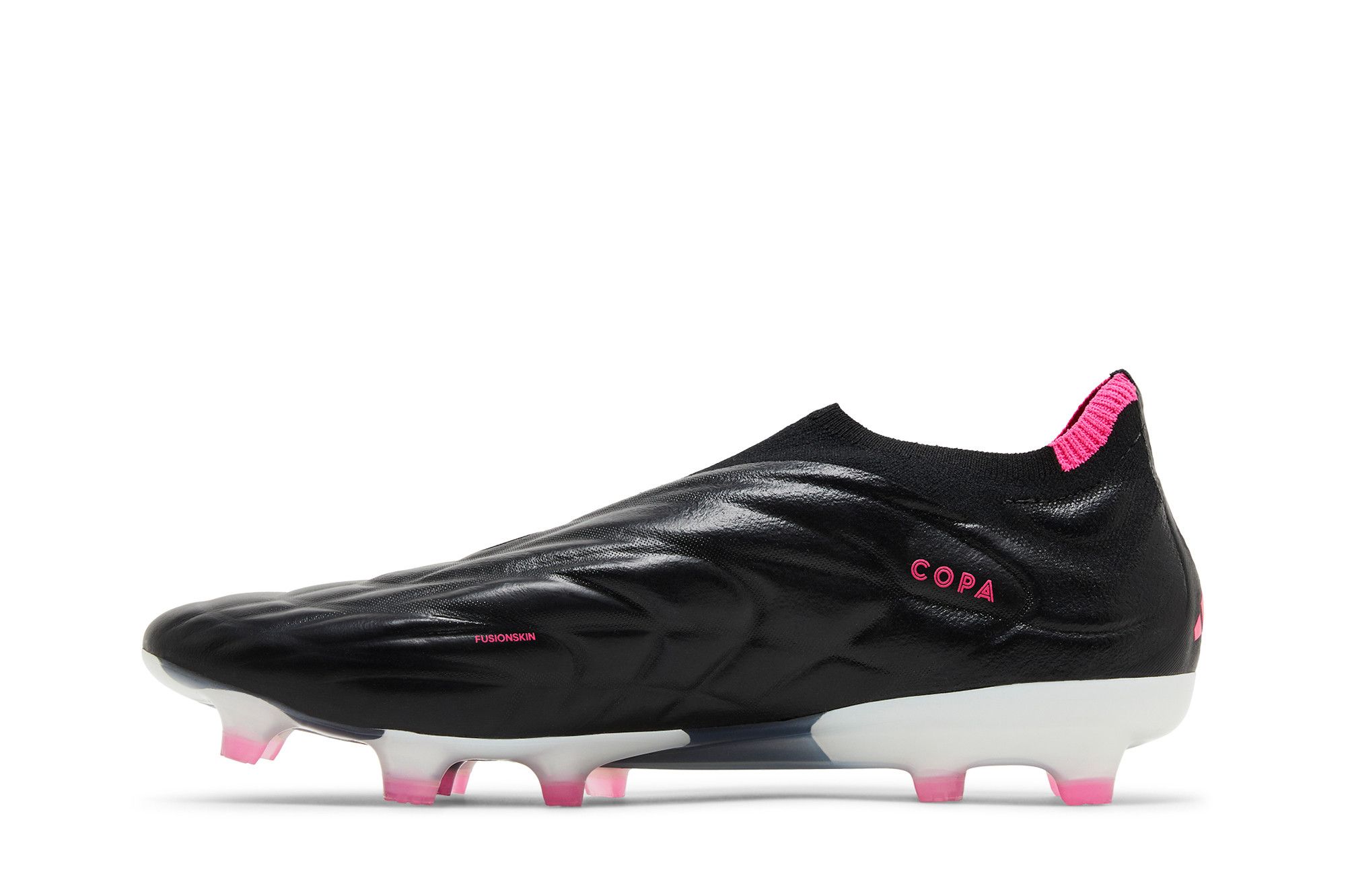 Shop adidas Copa Pure+ FG 'Own Your Football Pack' HQ8895