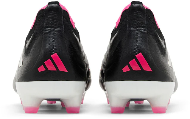 adidas Copa Pure+ FG ''Own Your Football Pack'' Fußballschuhe HQ8895 Details for adidas Copa Pure+ FG ''Own Your Football Pack'' Fußballschuhe HQ8895