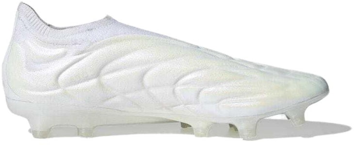 adidas Copa Pure+ Sepatu Bola Lapangan 'Putih' HQ8891 Order adidas Copa Pure+ Sepatu Bola Lapangan 'Putih' HQ8891