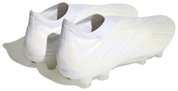 adidas Copa Pure+ Sepatu Bola Lapangan 'Putih' HQ8891 Shop adidas Copa Pure+ Sepatu Bola Lapangan 'Putih' HQ8891