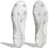 adidas Copa Pure+ 天然草地 耐磨防滑 足球鞋 男女同款 白色 Details for adidas Copa Pure+ 天然草地 耐磨防滑 足球鞋 男女同款 白色