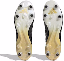 阿迪达斯 Copa Pure.1 SG '黑金色'足球鞋 HP9811 Details for 阿迪达斯 Copa Pure.1 SG '黑金色'足球鞋 HP9811