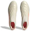 Purchase adidas Copa Pure+ 天然草皮 防滑耐磨 足球鞋 男款 白橙