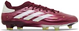 Buy adidas Copa Pure II+ Kasut Tapak Keras 'Burgundy' IE7485