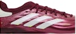 adidas Copa Pure II+ Kasut Tapak Keras 'Burgundy' IE7485