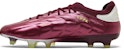 adidas Copa Pure II+ Kasut Tapak Keras 'Burgundy' IE7485