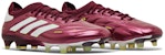 adidas Copa Pure II+ Kasut Tapak Keras 'Burgundy' IE7485