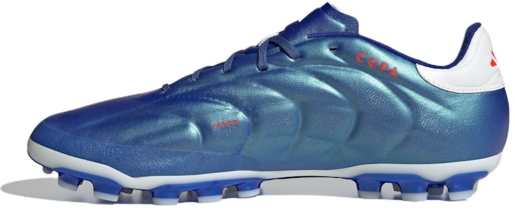 adidas Copa PURE II ELITE AG 2G/3G 耐磨防滑 足球鞋 男女款 藍色 Buy adidas Copa PURE II ELITE AG 2G/3G 耐磨防滑 足球鞋 男女款 藍色