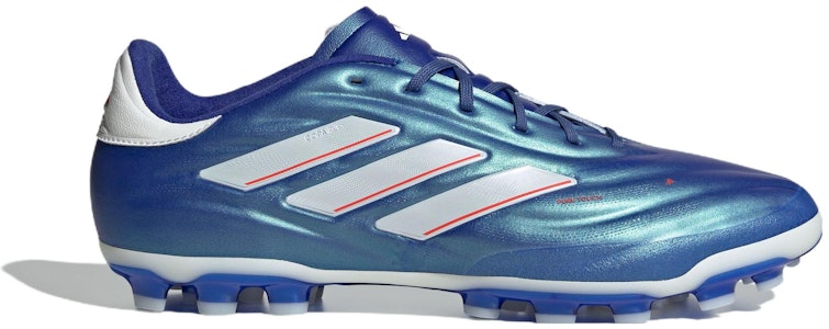 adidas Copa PURE II ELITE AG 2G/3G 耐磨防滑 足球鞋 男女款 藍色 Order adidas Copa PURE II ELITE AG 2G/3G 耐磨防滑 足球鞋 男女款 藍色