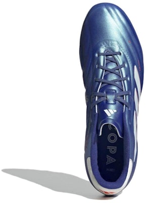 adidas Copa PURE II ELITE AG 2G 'Laser Blue' ID8662 Purchase adidas Copa PURE II ELITE AG 2G 'Laser Blue' ID8662