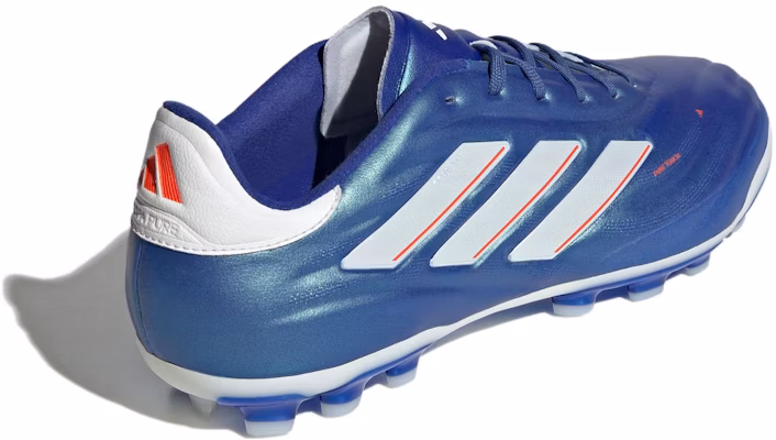 adidas Copa PURE II ELITE AG 2G 'Laser Biru' ID8662 Shop adidas Copa PURE II ELITE AG 2G 'Laser Biru' ID8662