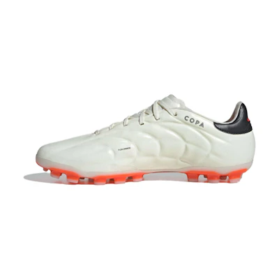 adidas Copa Pure II Elite Firm Ground Cleats 'White Black Orange'