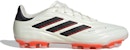 adidas Copa Pure II Elite Kasut Padang 'Putih Hitam Jingga' IE7509